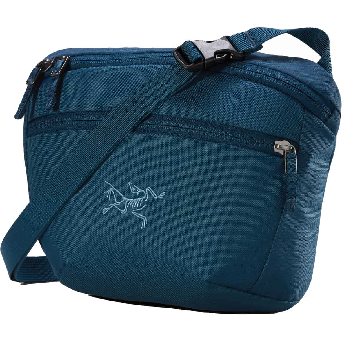 Mantis 2 Bauchtasche