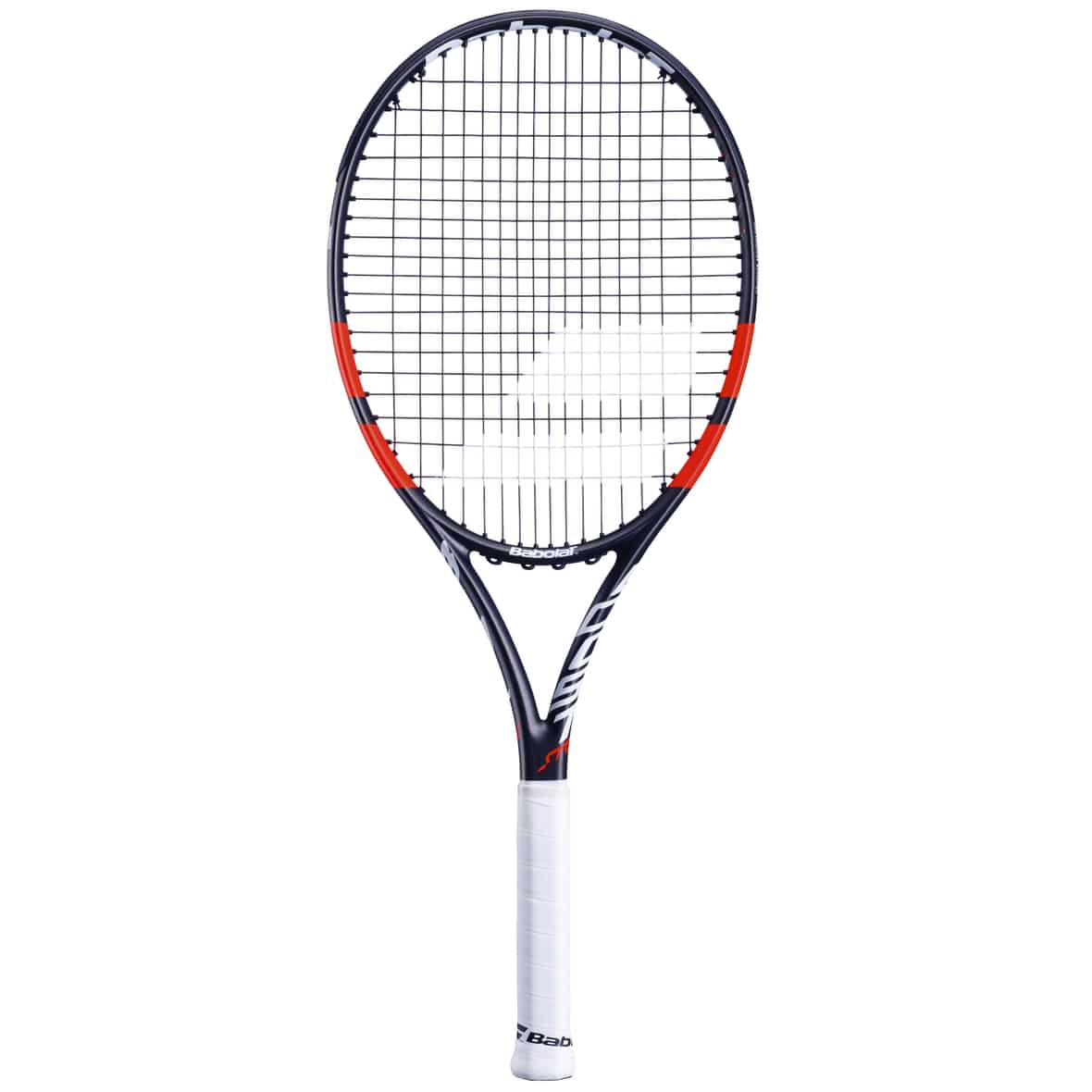 Boost Strike Strung Farblos_100__. | 1