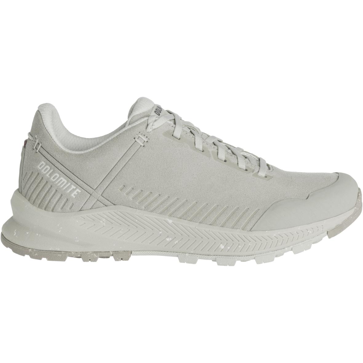 Carezza Leather Damen Multifunktionsschuhe Beige_0086 | 5,5