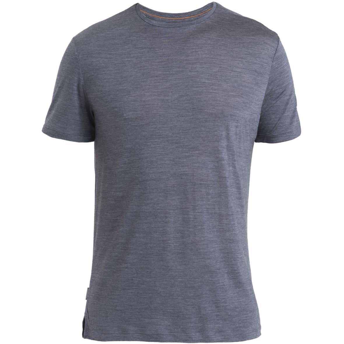 125 Cool-Lite Sphere Herren Funktionsshirt Dunkelblau_IB440 | S