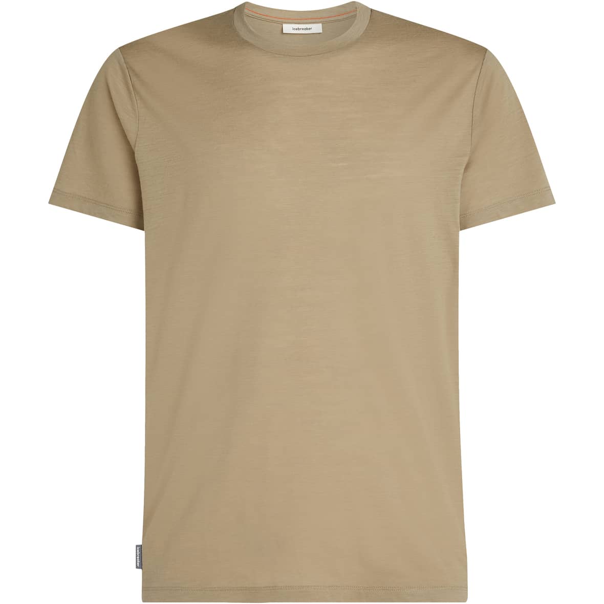 Merino 150 Tech Lite SS  Herren Funktionsshirt Beige_IB0GX | XXL