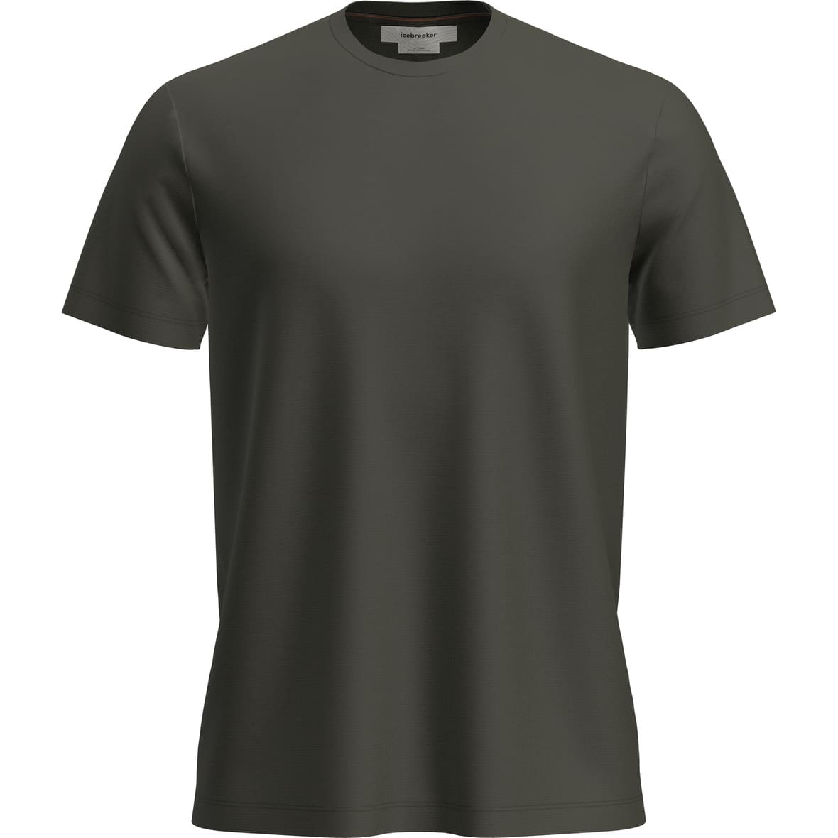 Merino 150 Tech Lite SS  Herren Funktionsshirt Dunkelgrün_IB0L1 | M