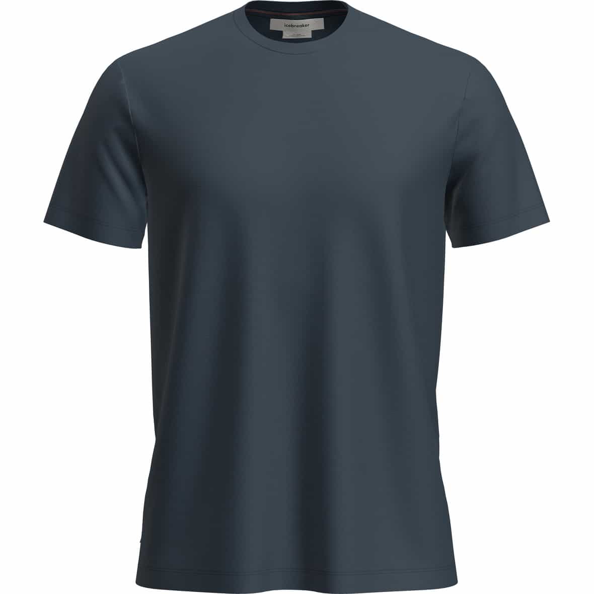 Merino 150 Tech Lite SS  Herren T-Shirt Blau_IBZ43 | XXL