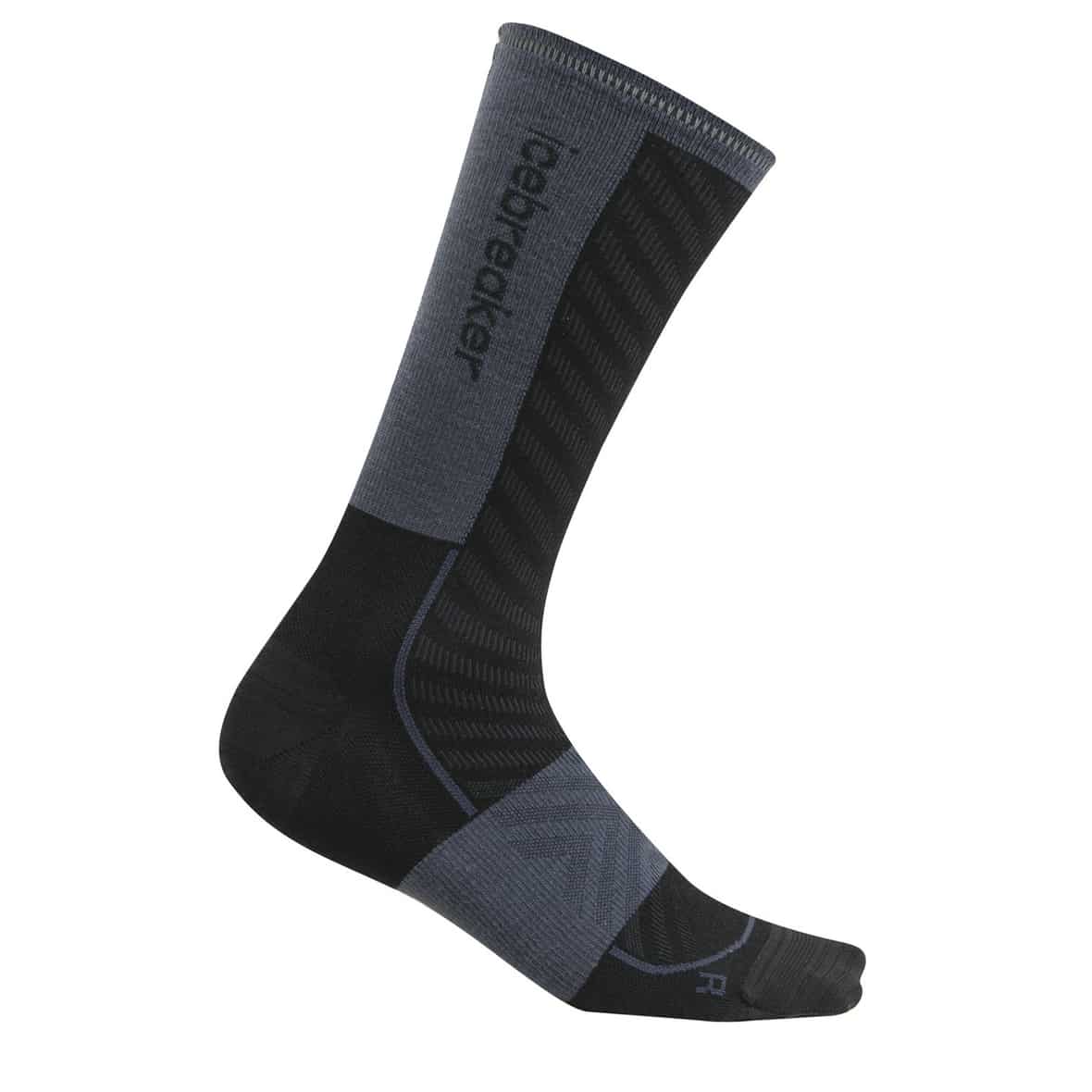 M Merino Run+ Ultralight Crew