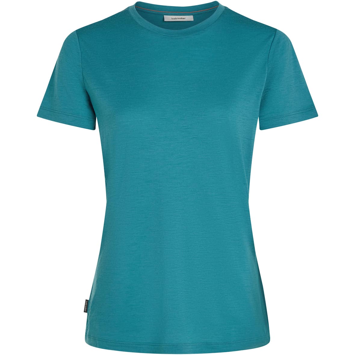 150 Tech Lite Damen T-Shirt Petrol_IB0GQ | M