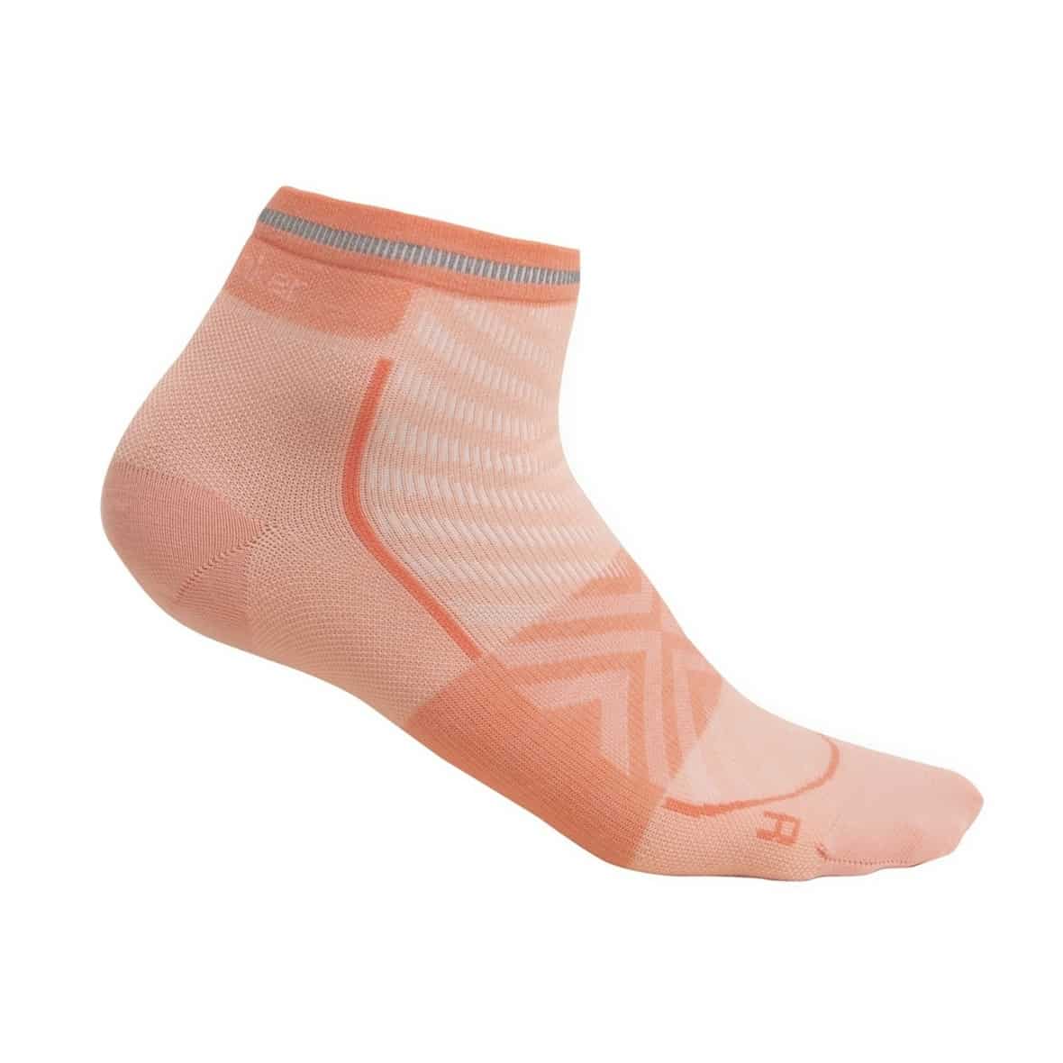 W Merino Blend Run+  Ultralight Mini