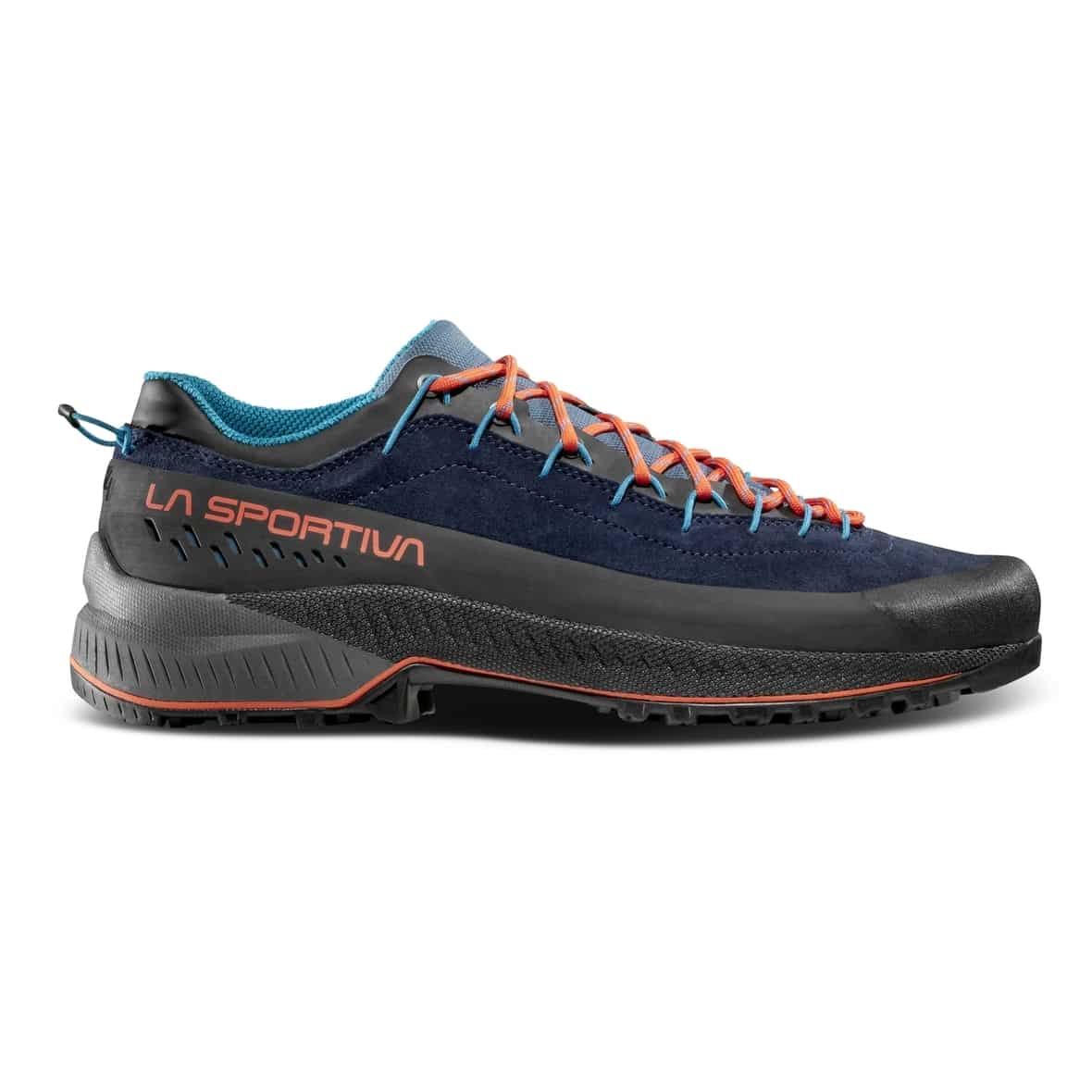 La Sportiva TX4 Evo Herren (Blau 41,5)  Typ A (Halbschuhe) Multifunktionsschuhe