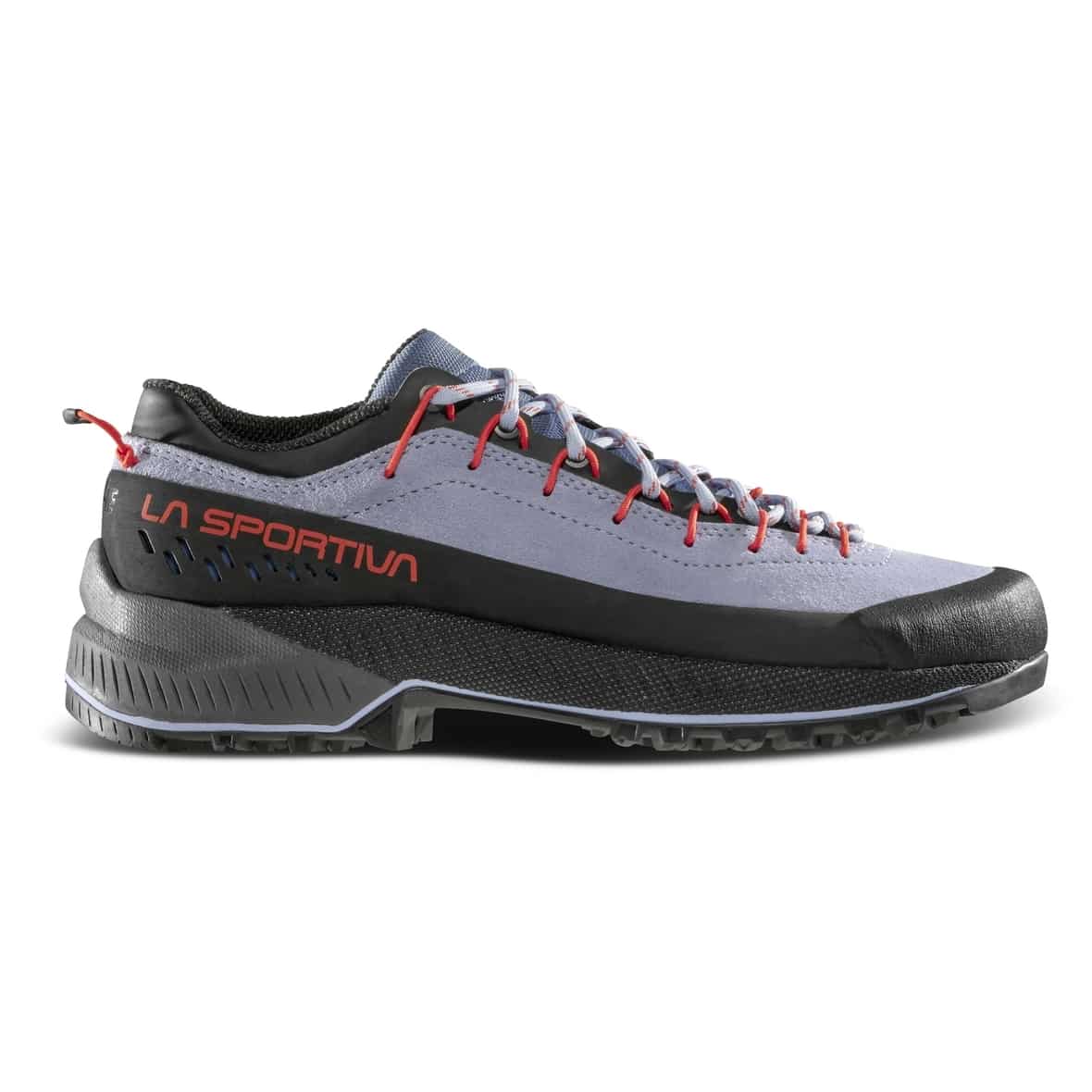 La Sportiva TX4 Evo Woman Damen (Hellblau 39,5)  Typ A (Halbschuhe) Multifunktionsschuhe