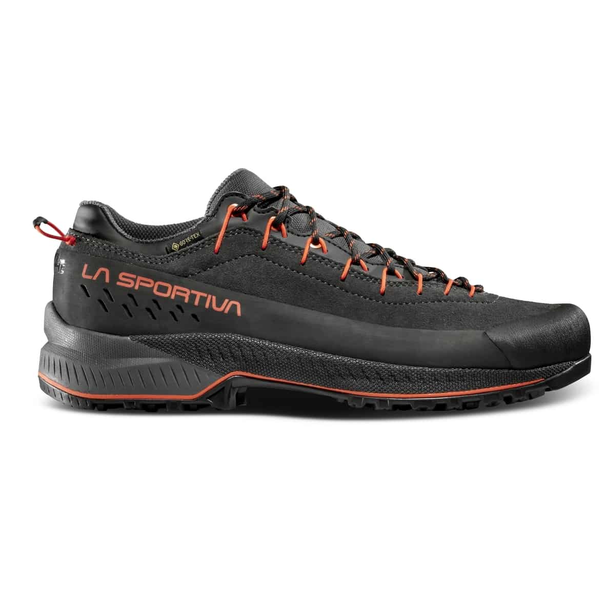 La Sportiva TX4 Evo GTX Herren (Anthrazit 41)  Typ A (Halbschuhe) Multifunktionsschuhe