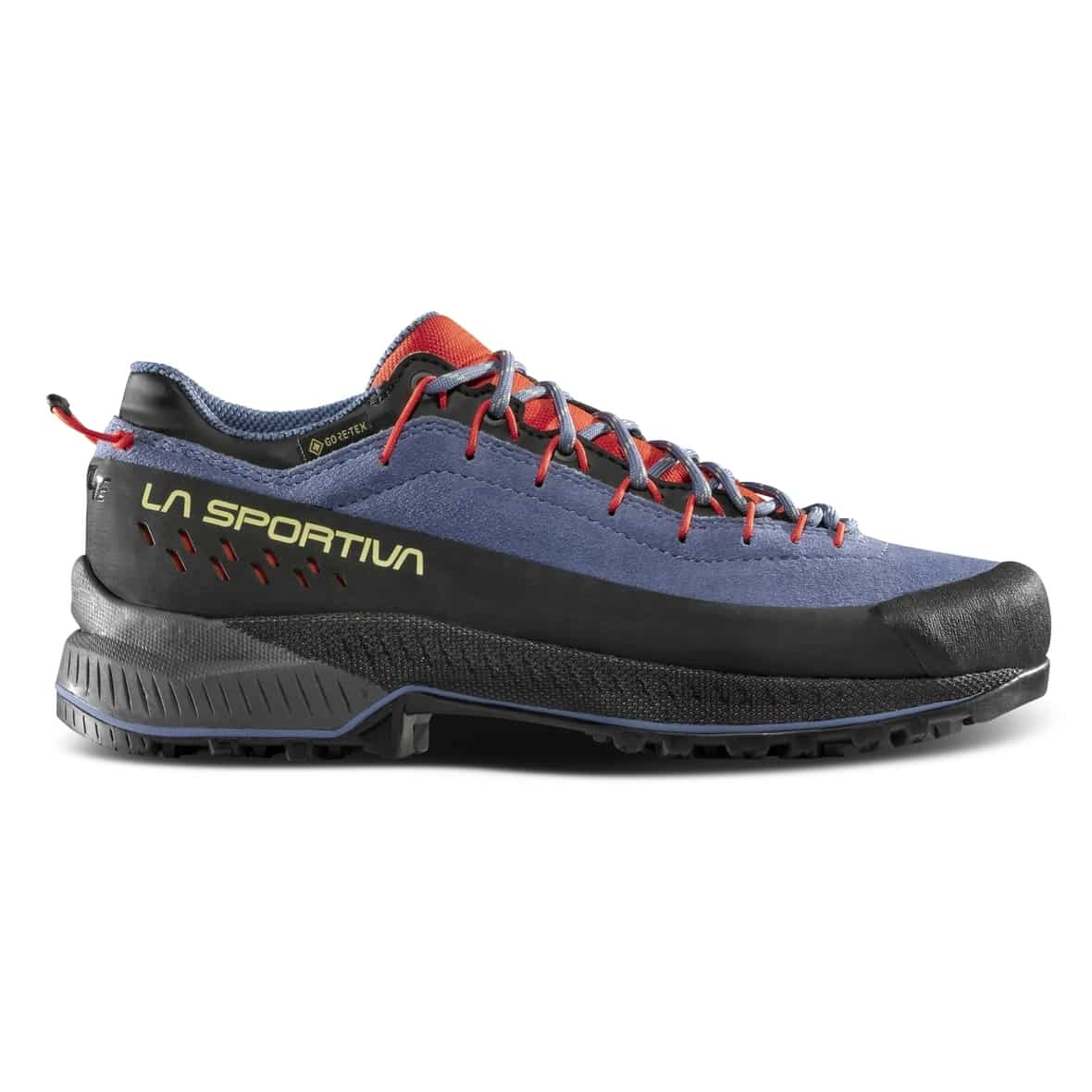 La Sportiva TX4 Evo Woman GTX Damen (Hellblau 40)  Typ A (Halbschuhe) Wanderschuhe