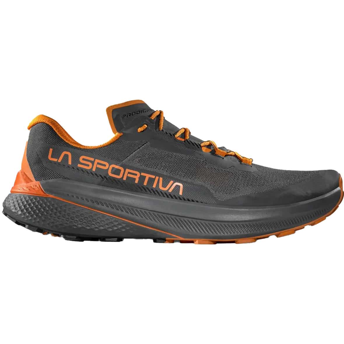 Prodigio Herren Trailrunningschuhe Grau_G00O10 | 41,5