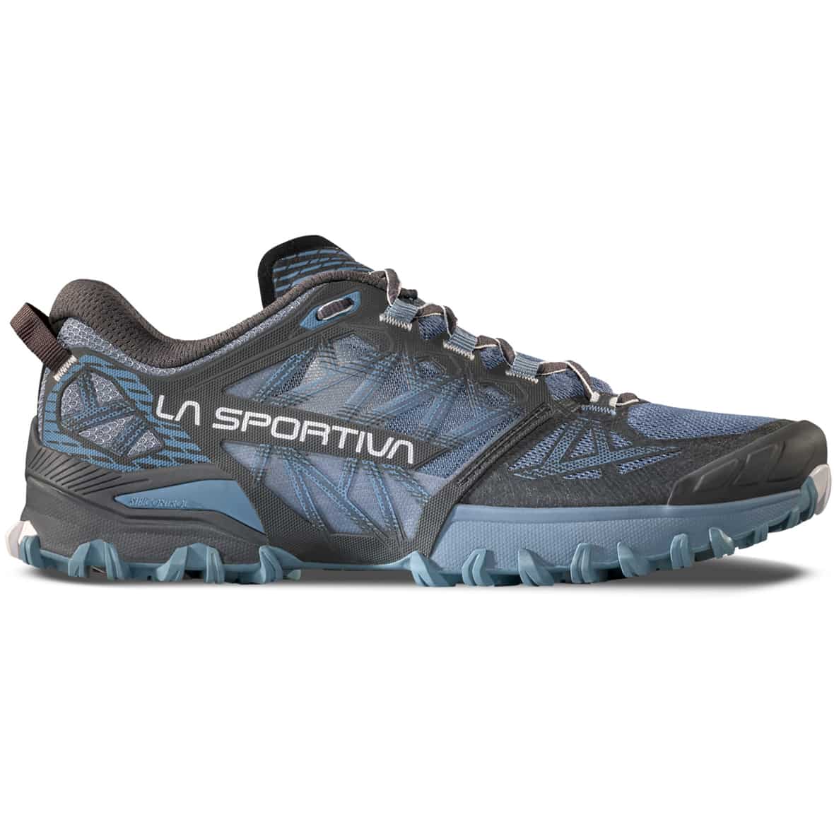 Bushido III  Damen Trailrunningschuhe Anthrazit_G00B53 | 38,5