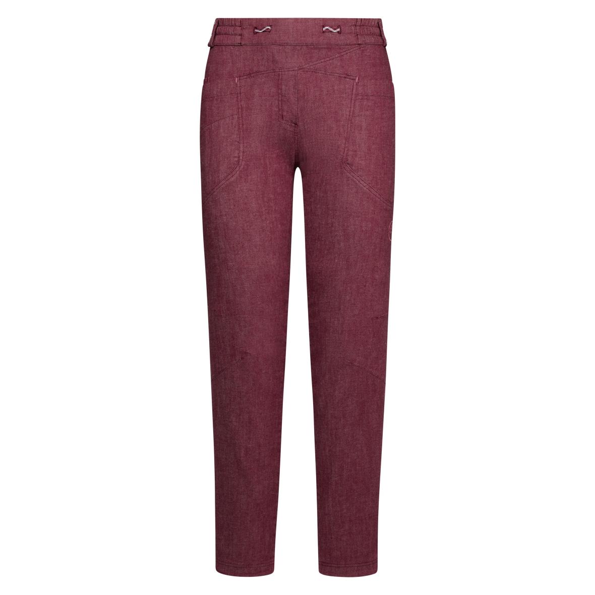 Sierra Rock  Damen Kletterhose