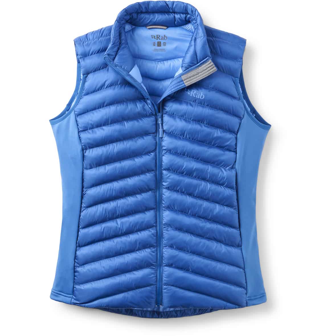 Cirrus Flex  Damen Isolationsweste Dunkelblau_DBL | S