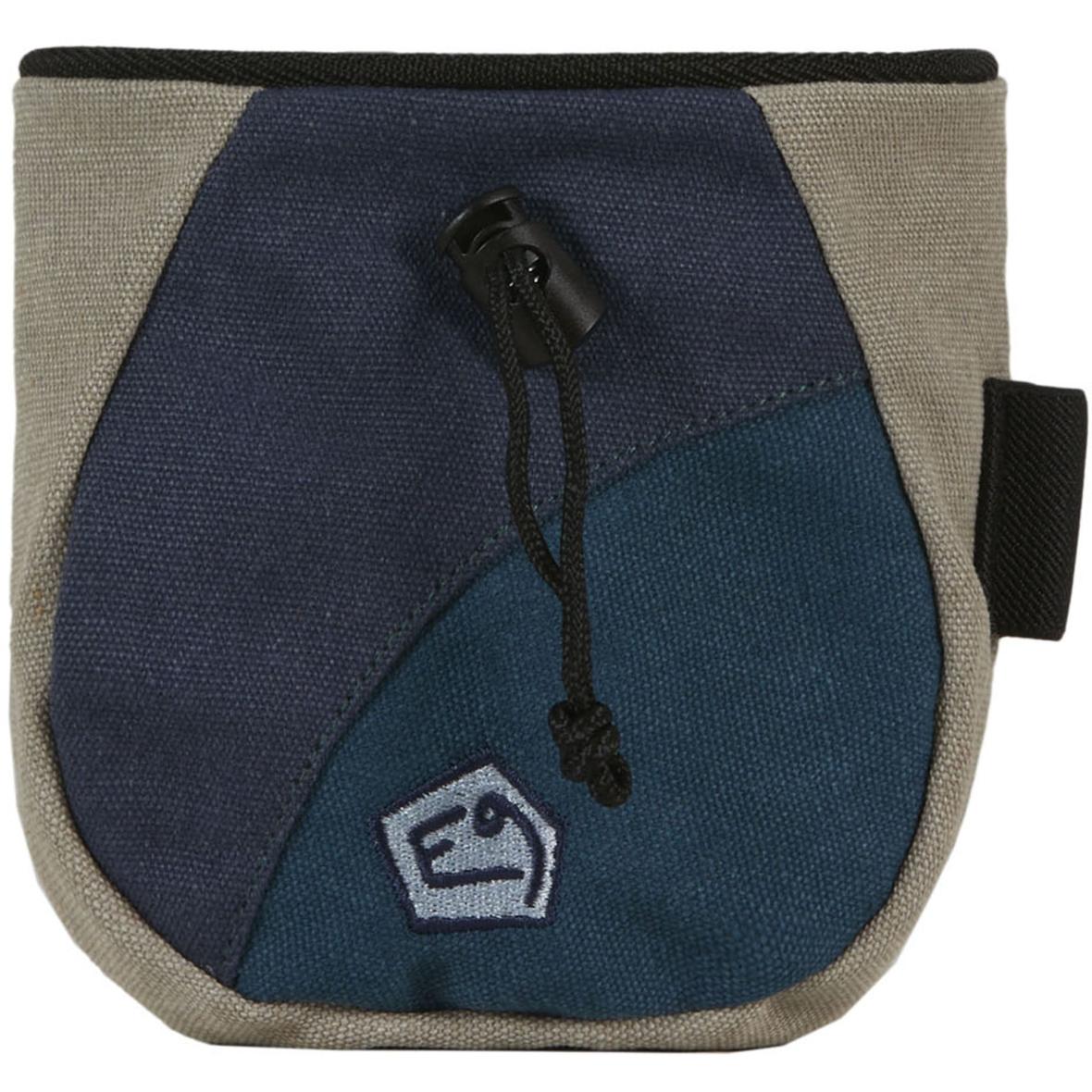 Dropz Chalkbag Blau_BLUE | one size
