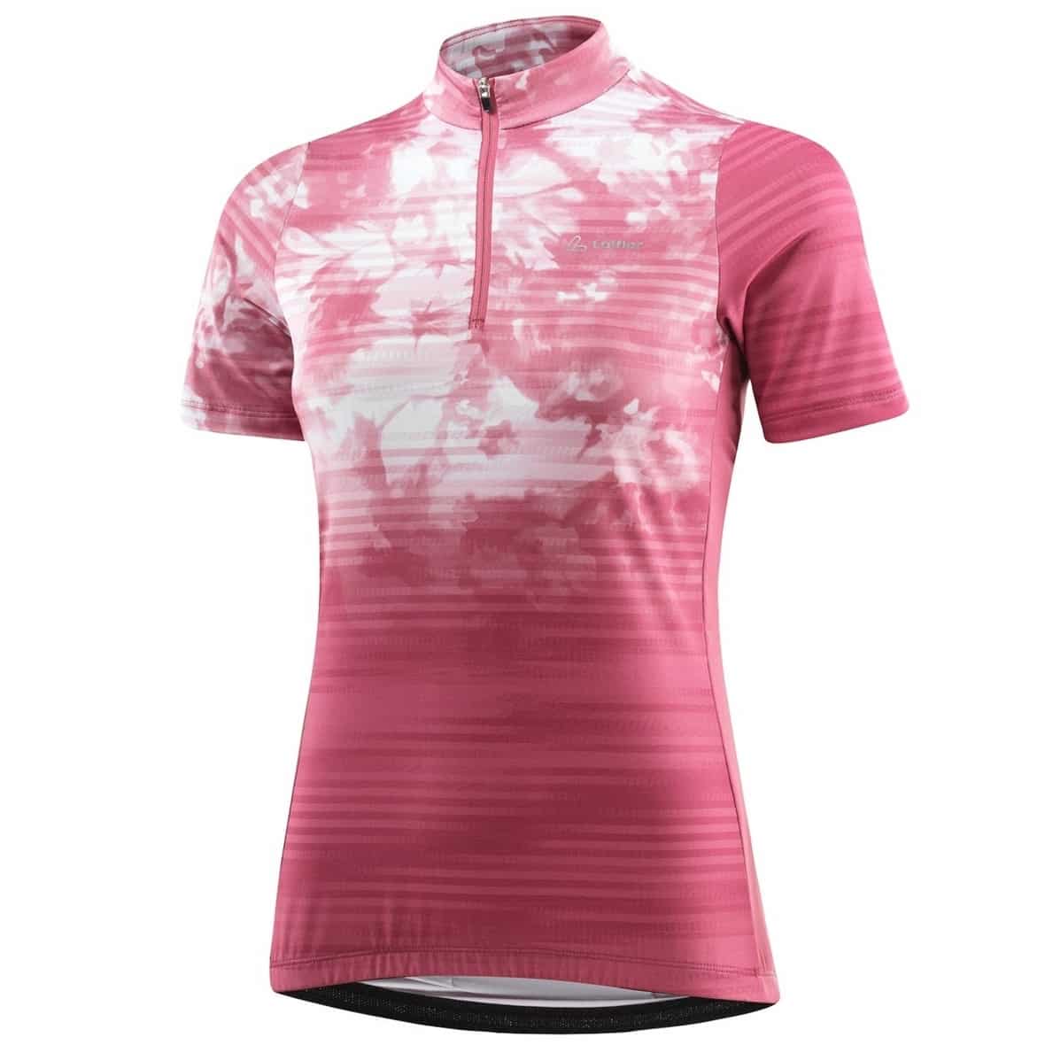 W Bike Jersey HzSpirit Mid