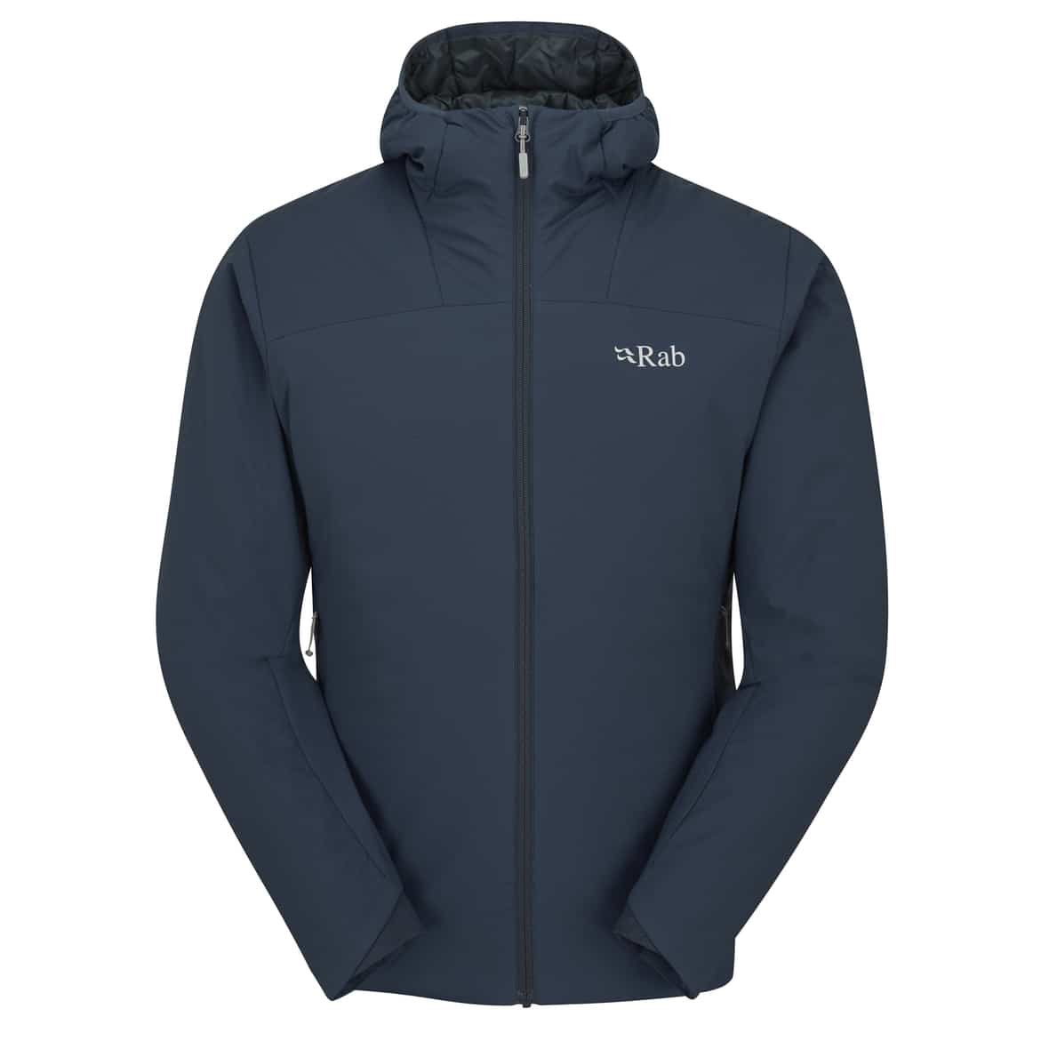 Xenair Alpine Light Primaloft Herren Isolationsjacke Blau_TMB | XL