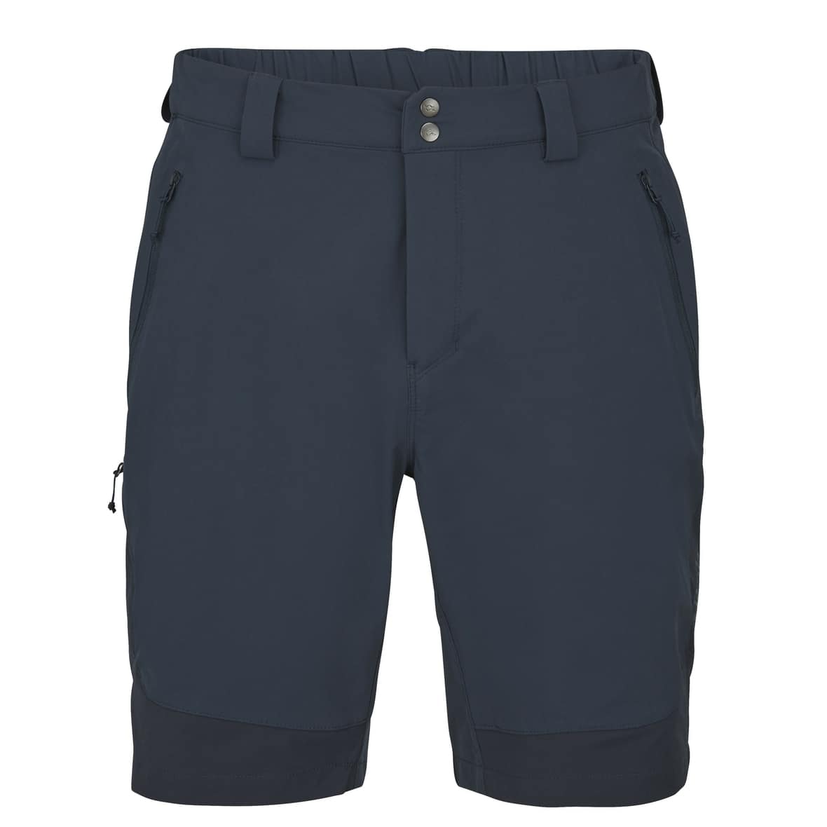 Torque Mountain Softshell Herren Shorts Blau_TMD | 30