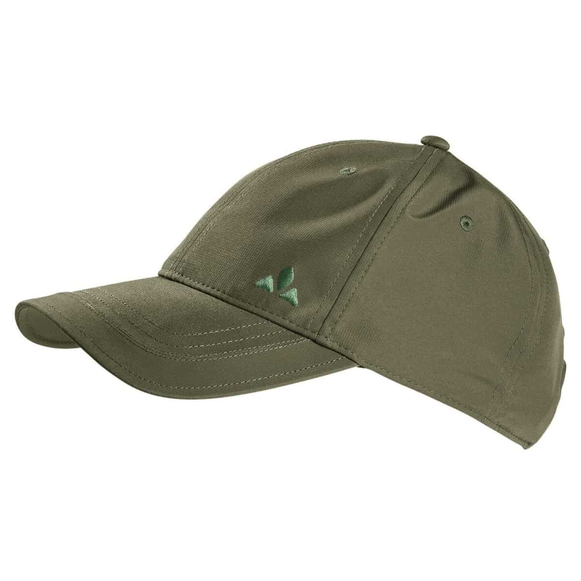 Sun Cap Oliv_161 | one size