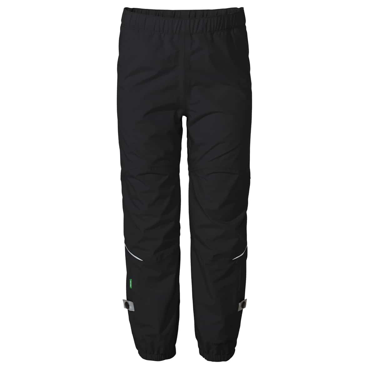 Vaude Kinder Kids Grody Pants V (Schwarz 140 ) Expeditionsbekleidung