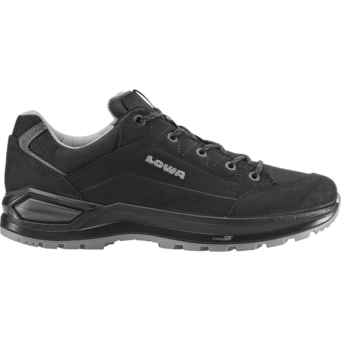 Renegade Evo LL LO Herren Multifunktionsschuhe Schwarz_9930 | 7,5