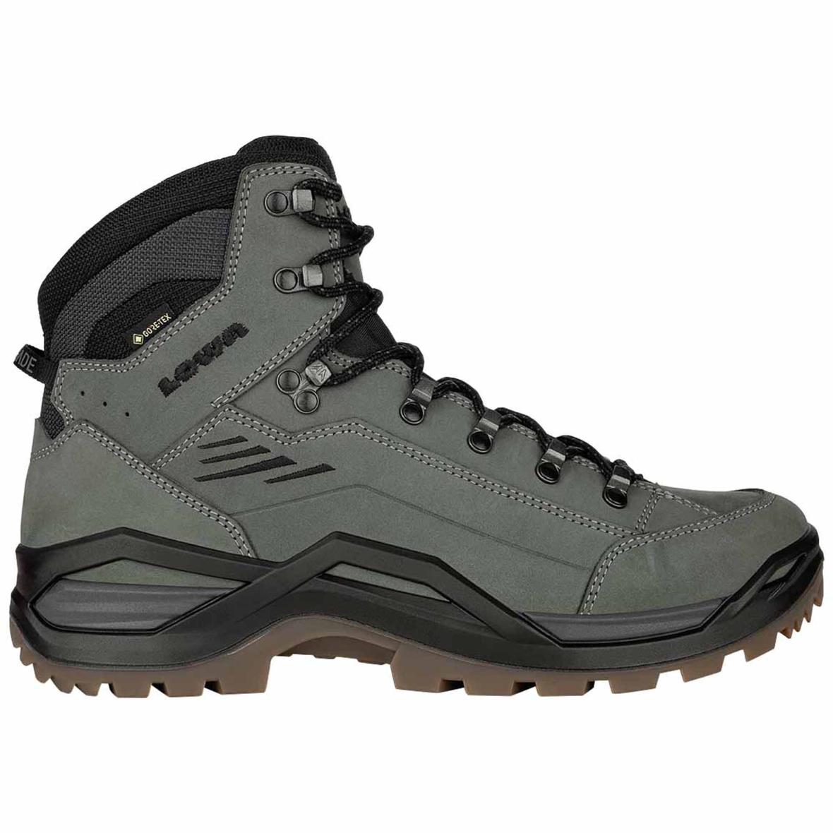 Renegade Evo GORE-TEX Mid Herren Wanderschuhe Anthrazit_9499 | 8