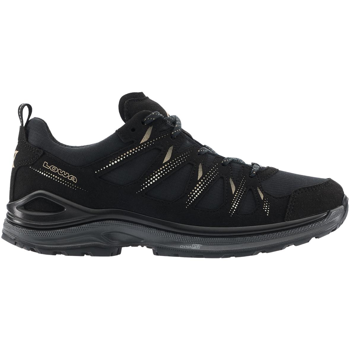 Innox Evo II GORE-TEX Damen Multifunktionsschuhe Schwarz_9932 | 7,5