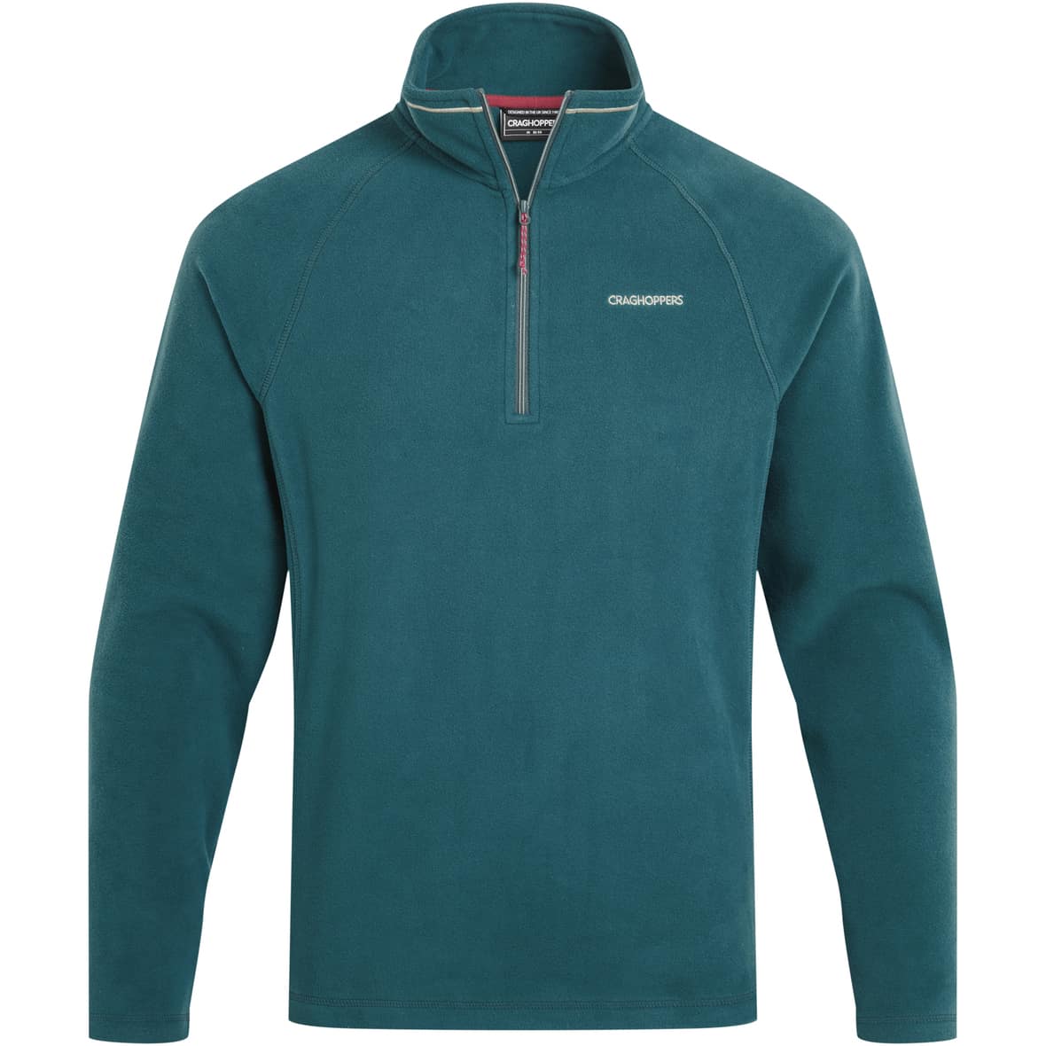 Corey Fleece Herren Rollkragenshirt