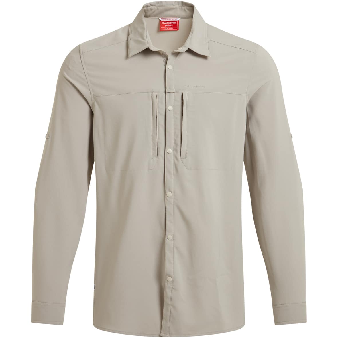 NosiLife Pro Herren Hemd