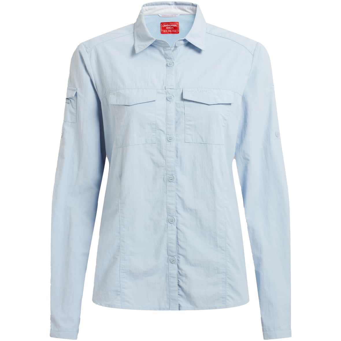 NosiLife Adventure Damen Bluse