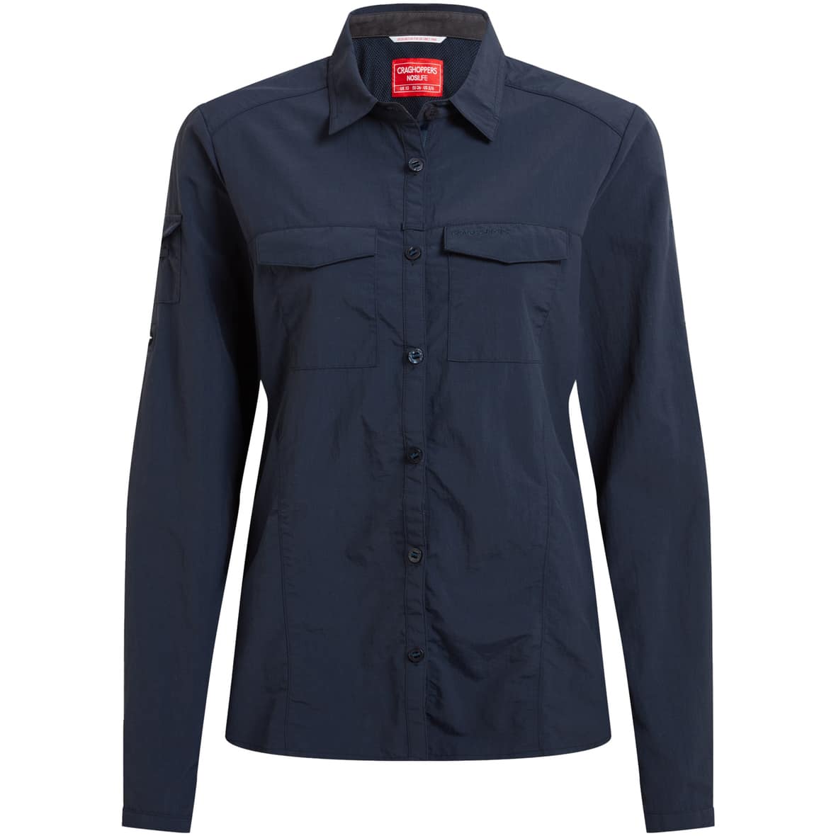 NosiLife Adventure Damen Bluse