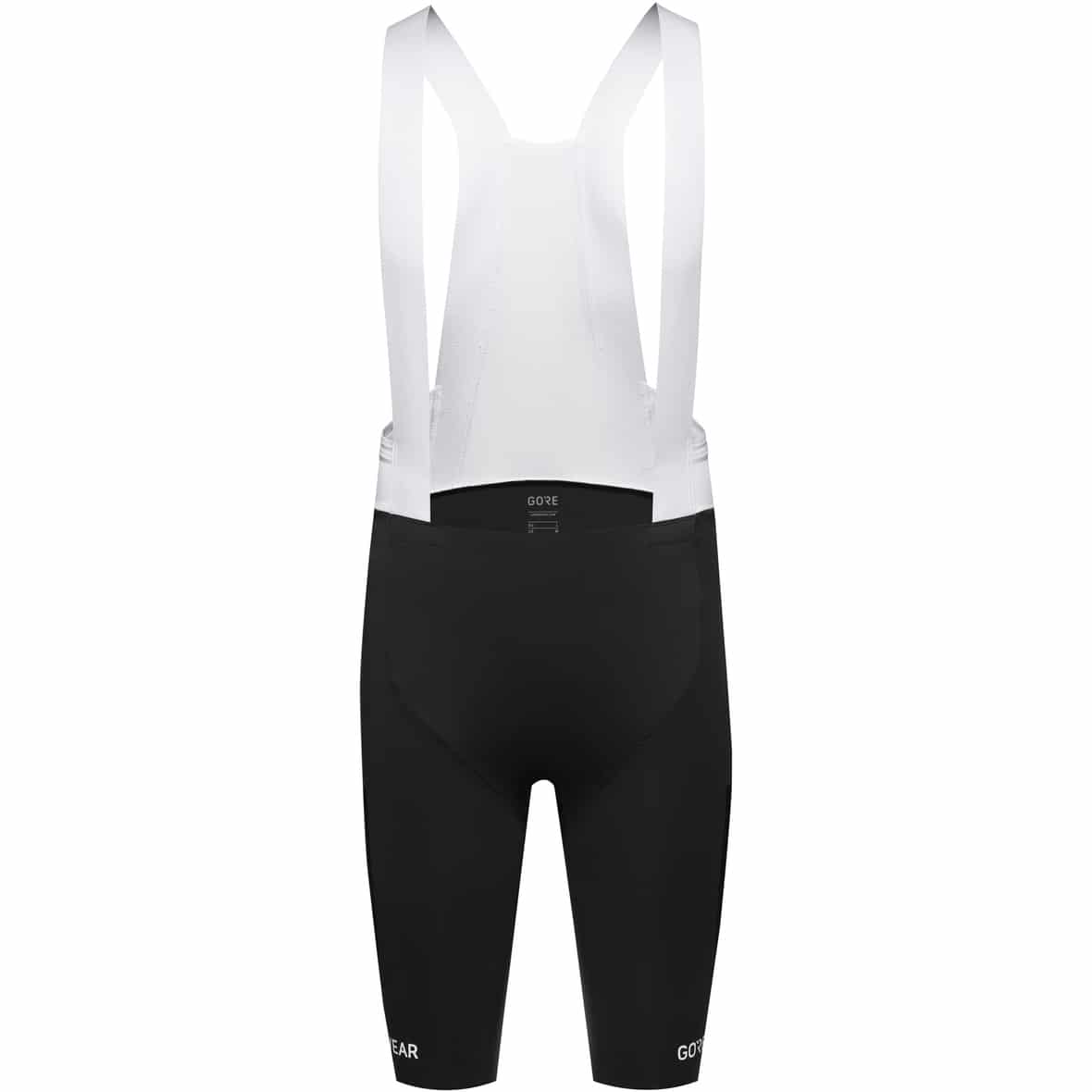 Spinshift Cargo Herren Bib Schwarz_9900 | L