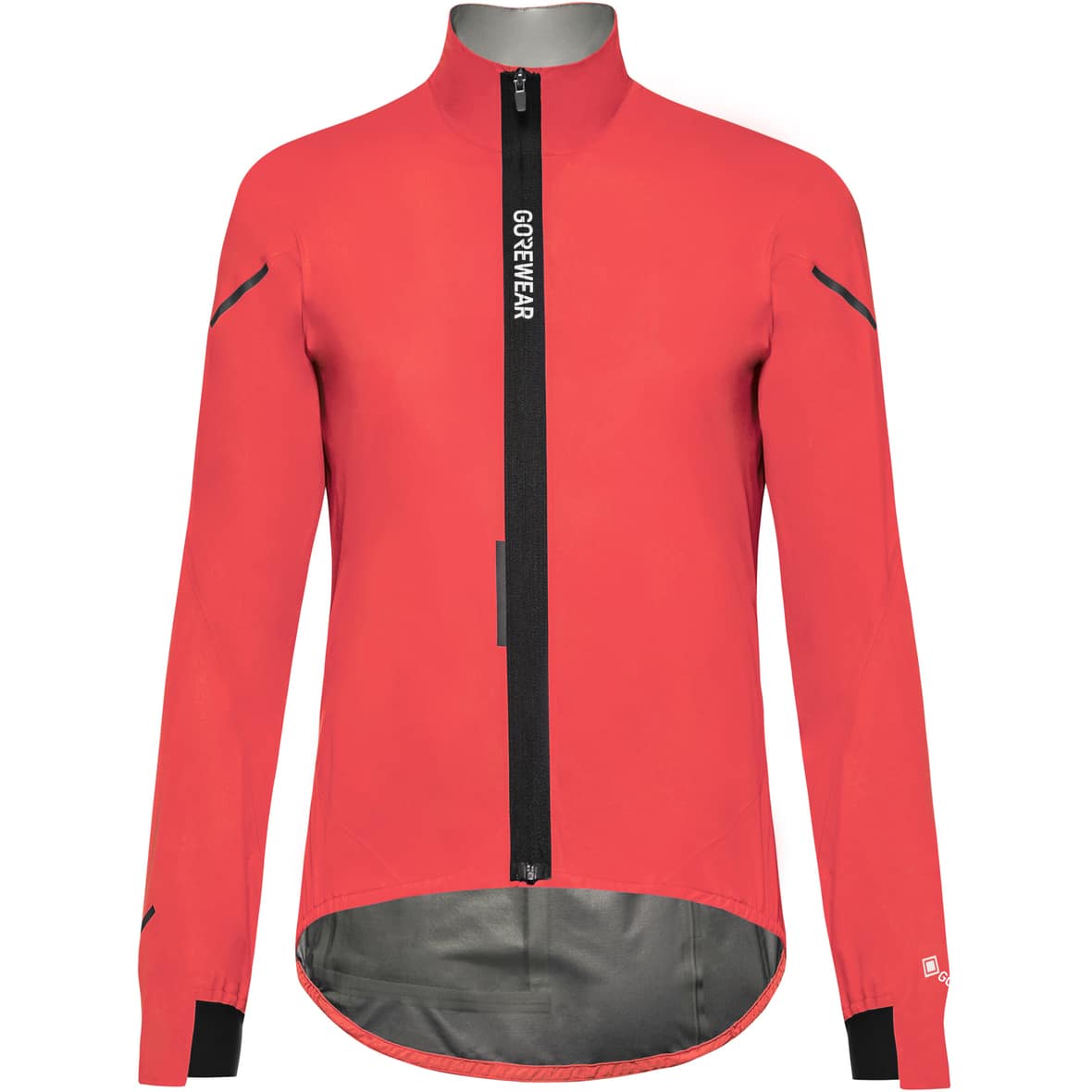Spinshift Damen Fahrradjacke Hellrot_DI00 | XS