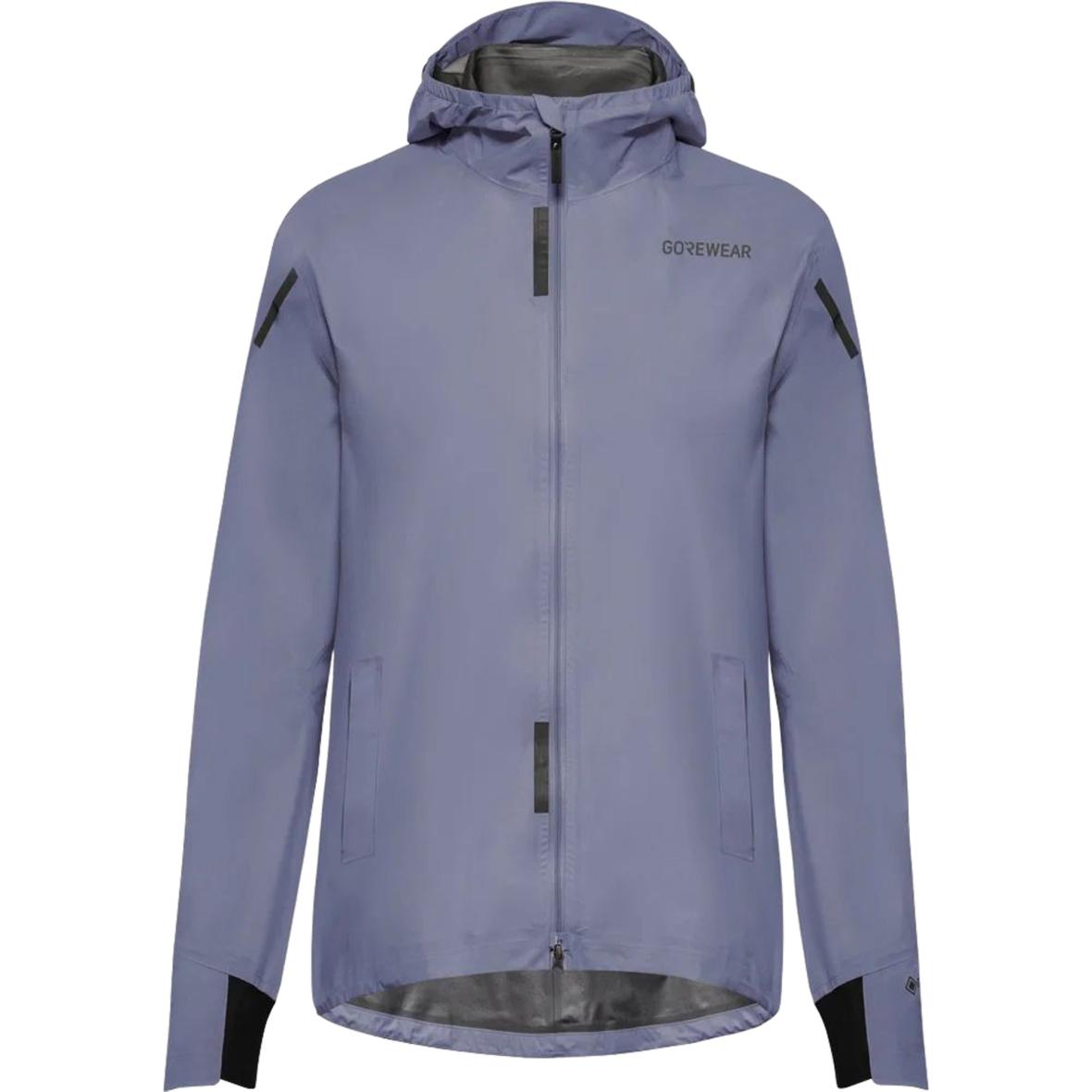 Concurve GORE-TEX Damen Regenjacke Flieder_DF00 | XS