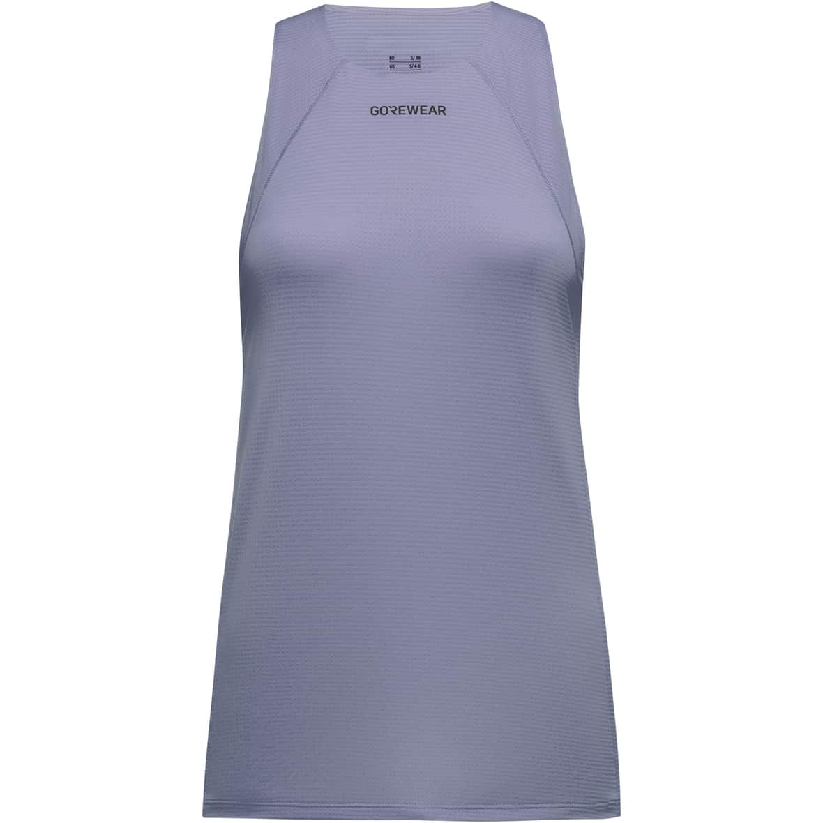 Contest 2.0 Singlet Damen Laufshirt Flieder_DF00 | M