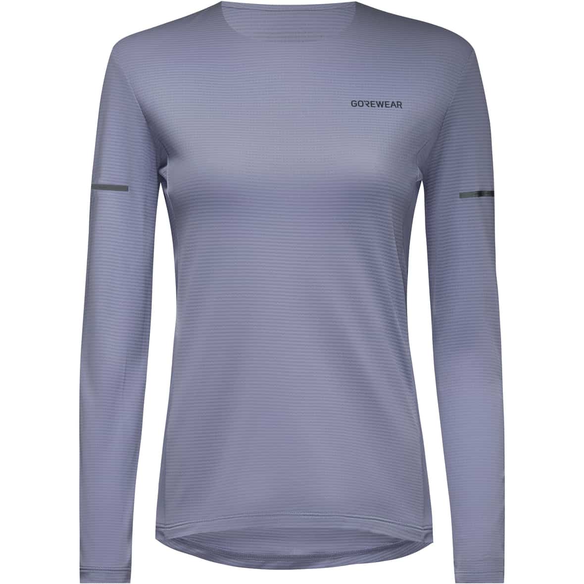 Contest 2.0 Damen Laufshirt Flieder_DF00 | XS