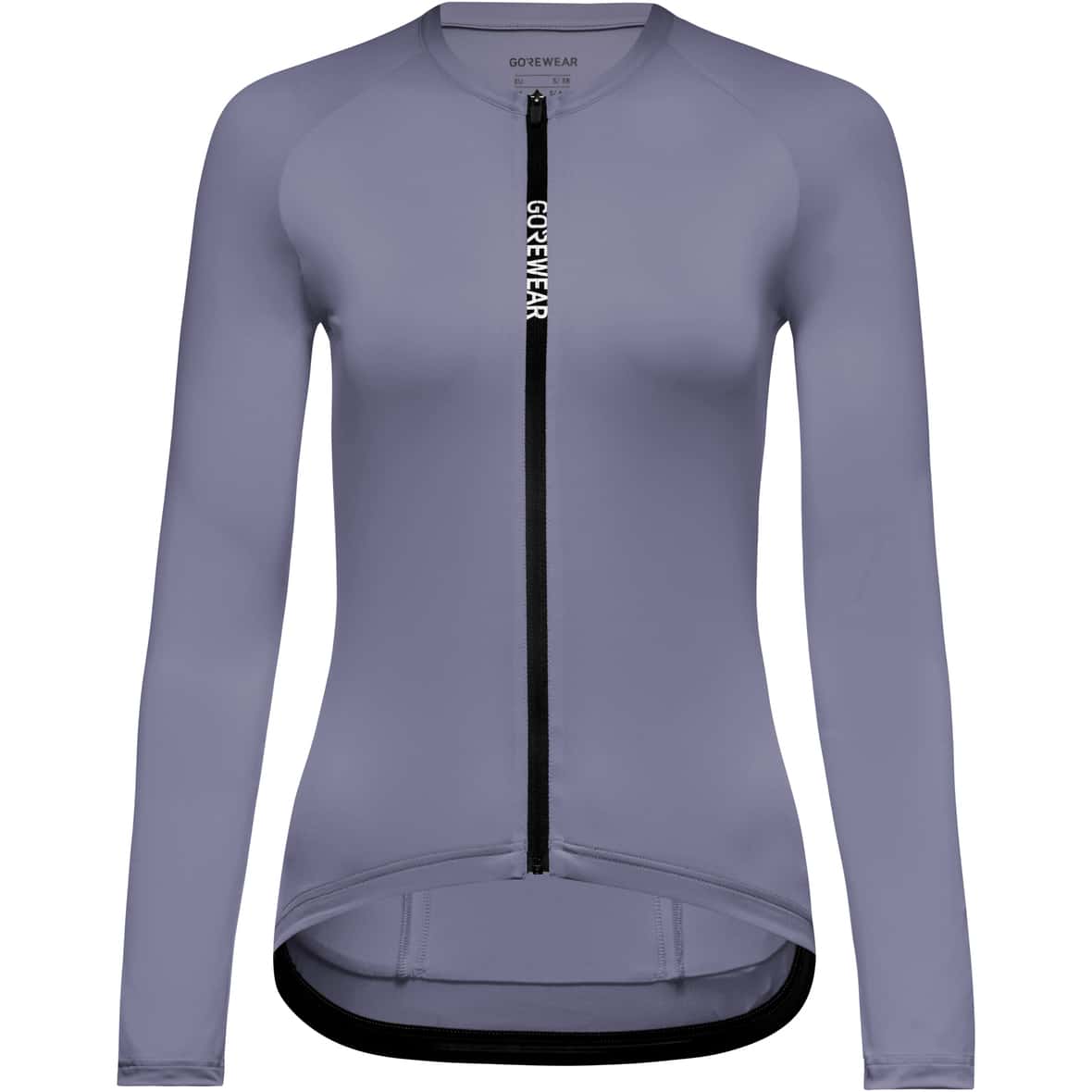 Spinshift Jersey Damen Radtrikot Flieder_DF00 | XXS