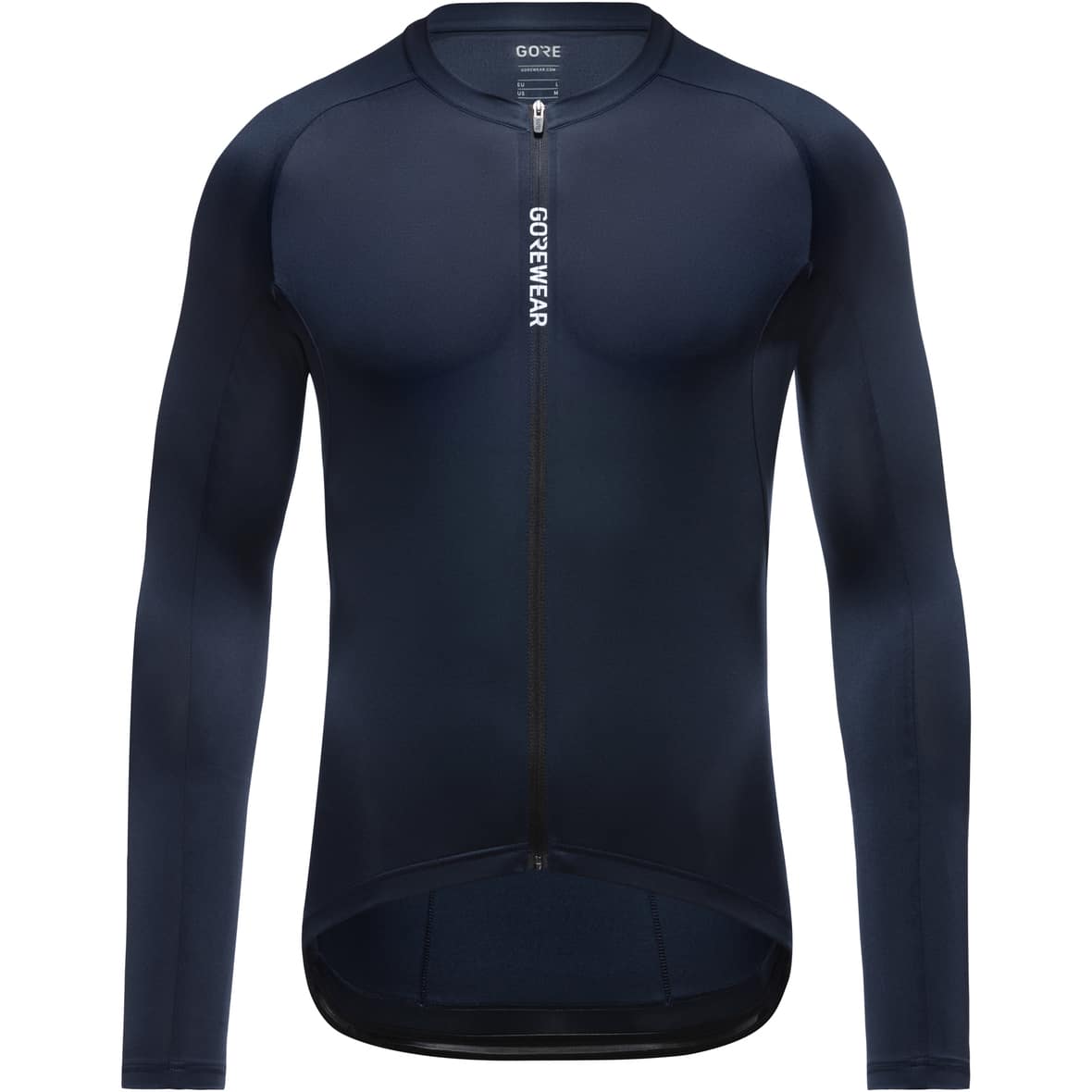 Spinshift Jersey Herren Radtrikot Dunkelblau_AU00 | M