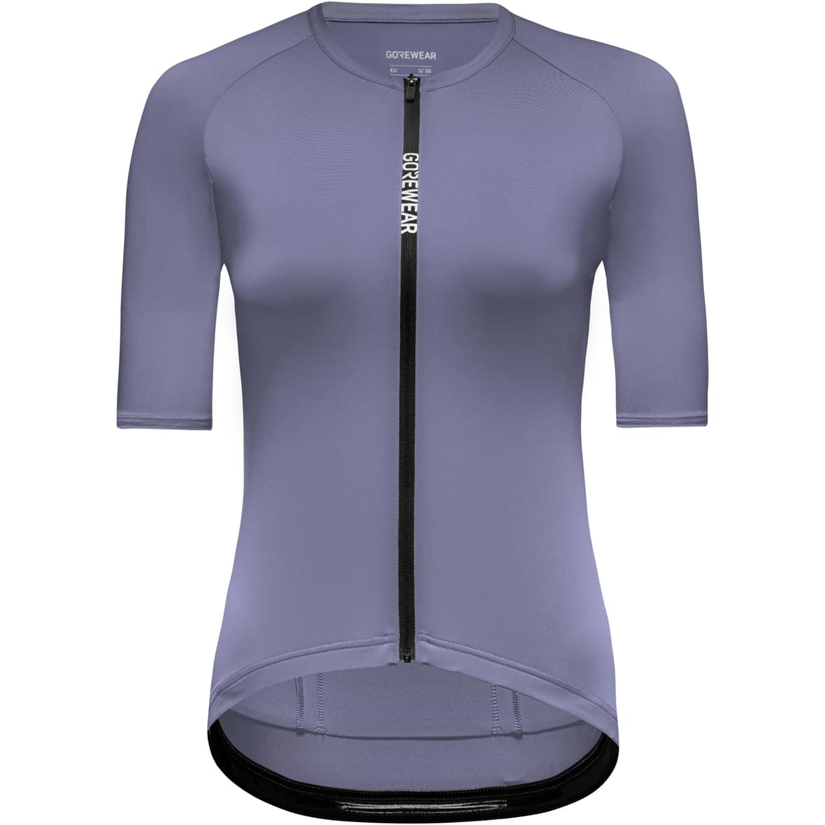 Spinshift Jersey Damen Radtrikot Flieder_DF00 | XXS