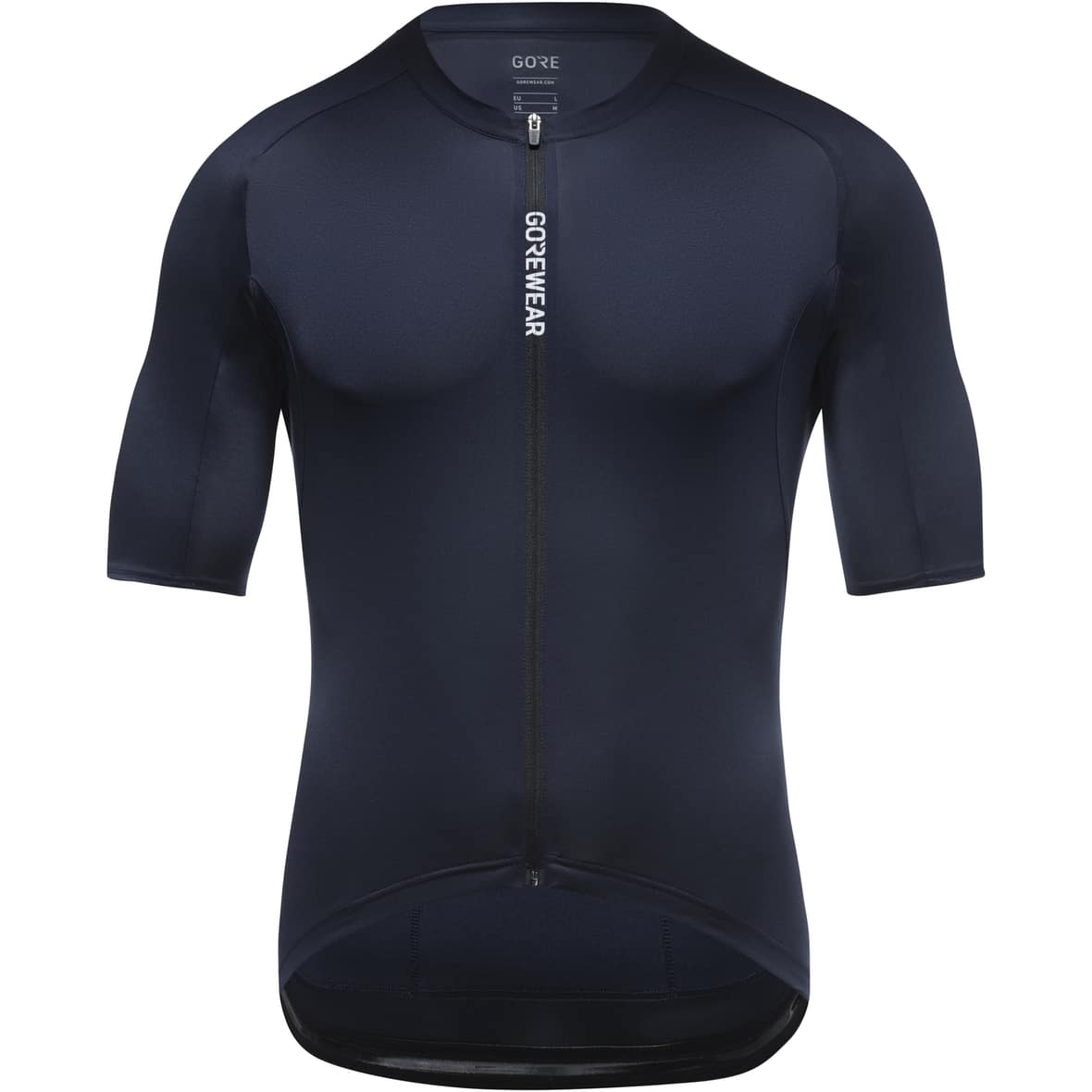 Spinshift Herren Radtrikot Dunkelblau_AU00 | S