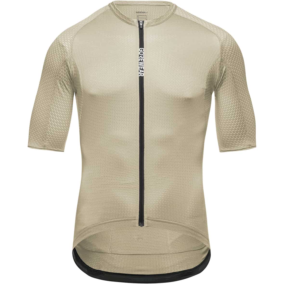 Spinshift Breathe Herren Radtrikot Beige_BG00 | L