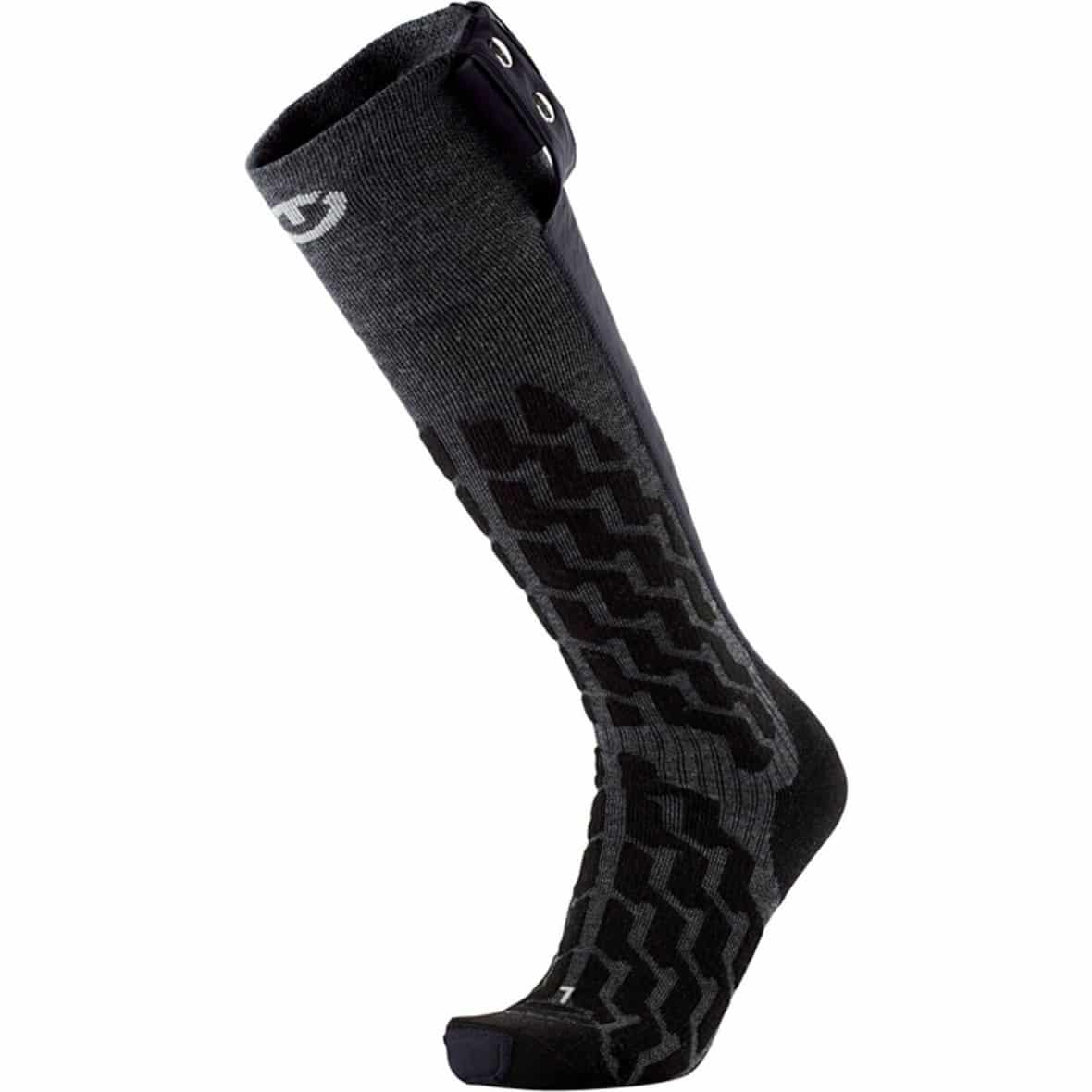 Therm-ic Powersocks Heat Fusion - Uni (Neutral 45-47) Skibekleidung