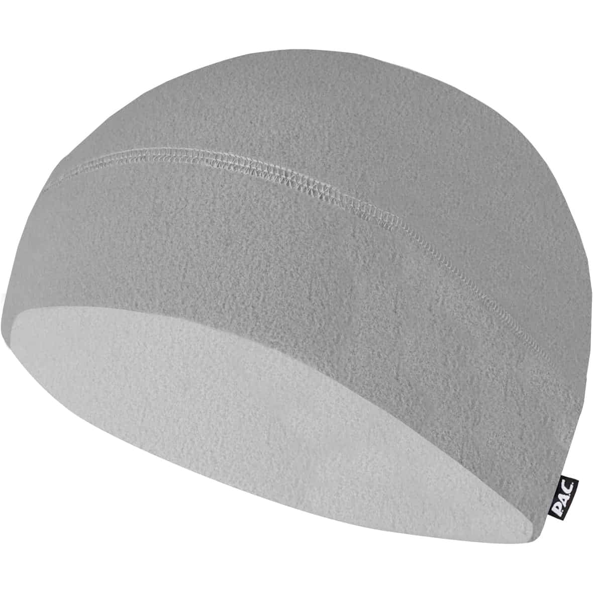 Fleece  Mütze Grau_002__GREY | one size