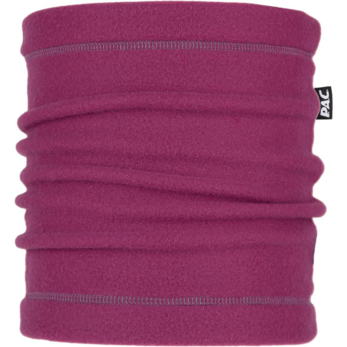 Neckwarmer Fleece Schal Violett_010__RODIUS | one size