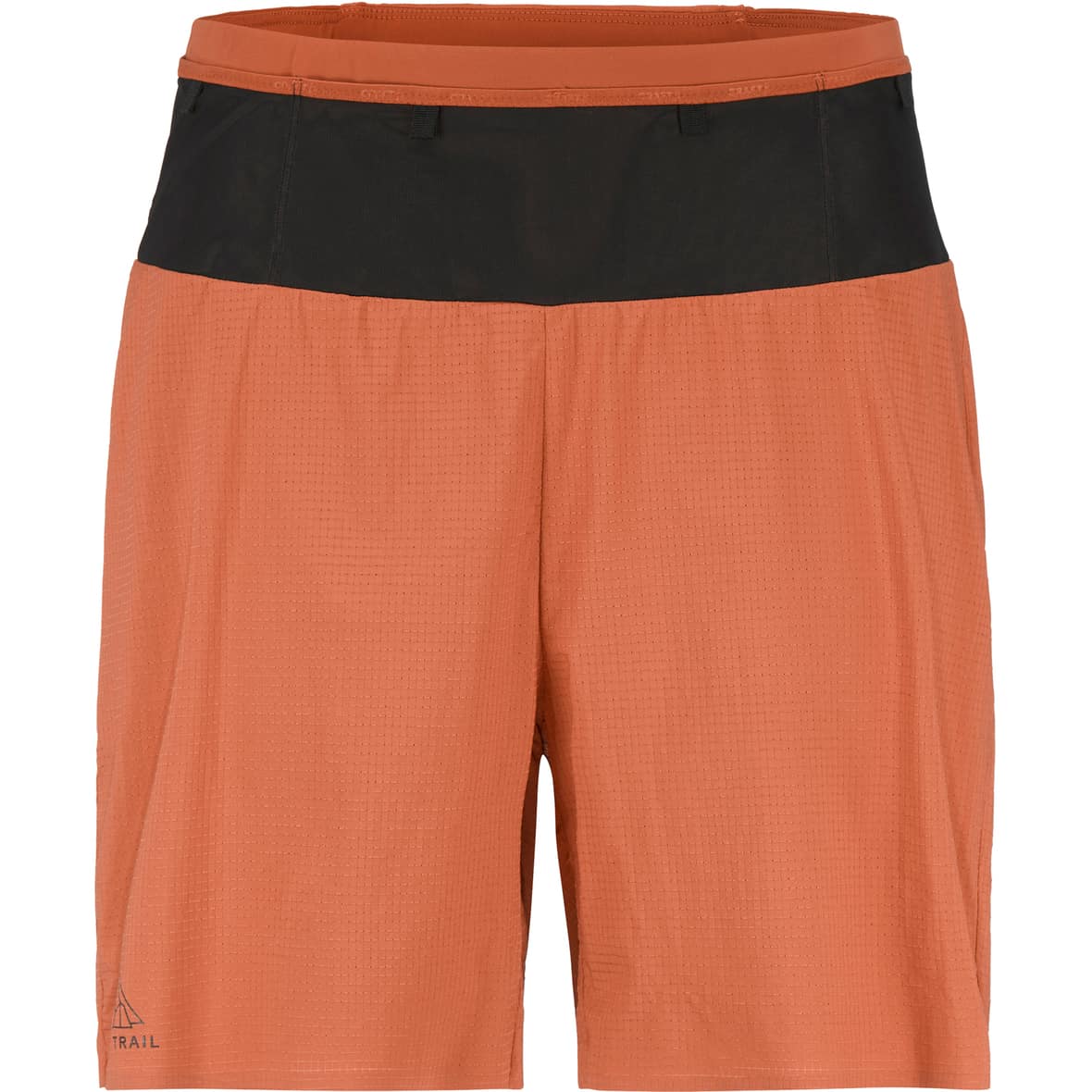 Pro Trail  Herren Laufshorts Ziegel_458000 | L