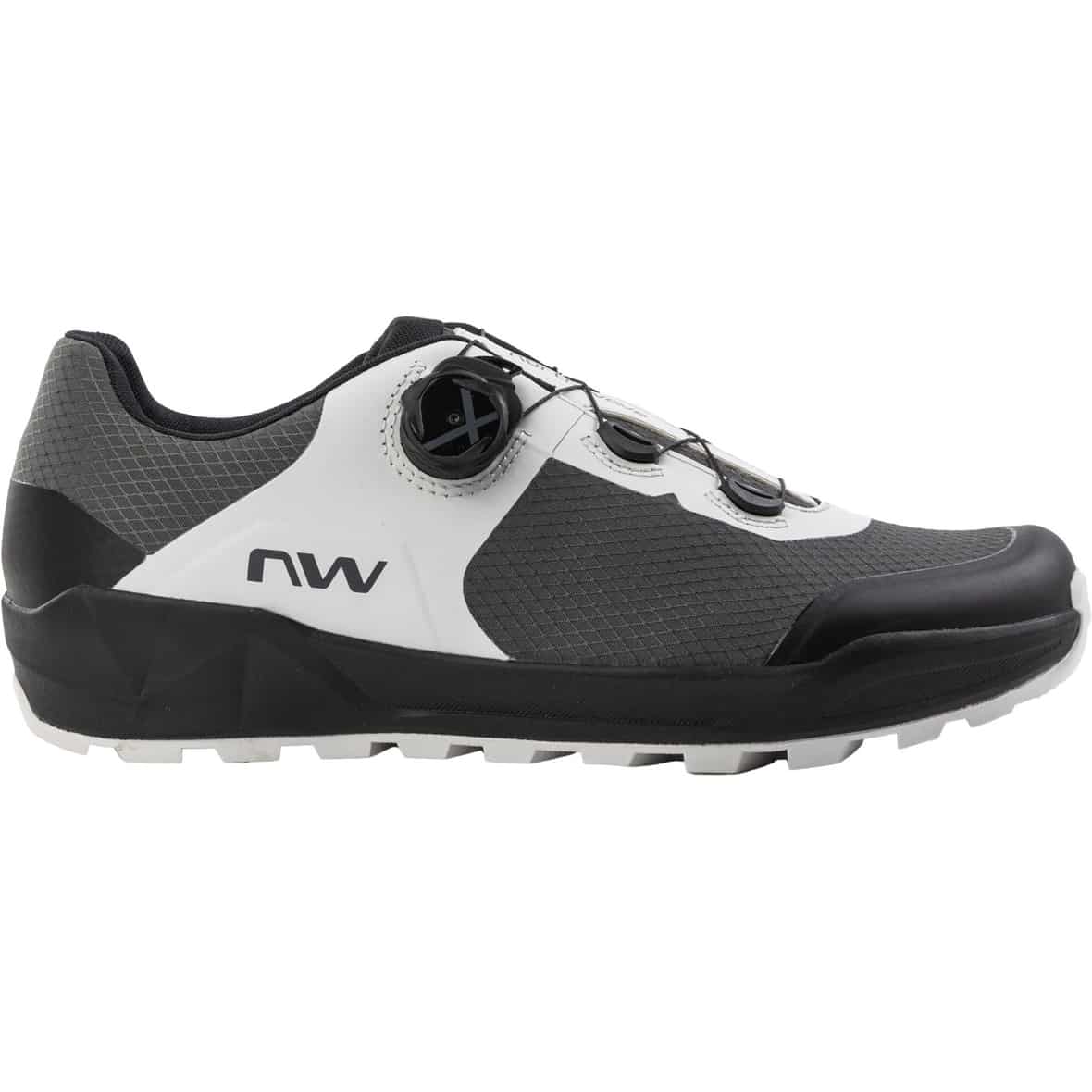 Corsair 2 Fahrradschuhe Grau_119 | 38