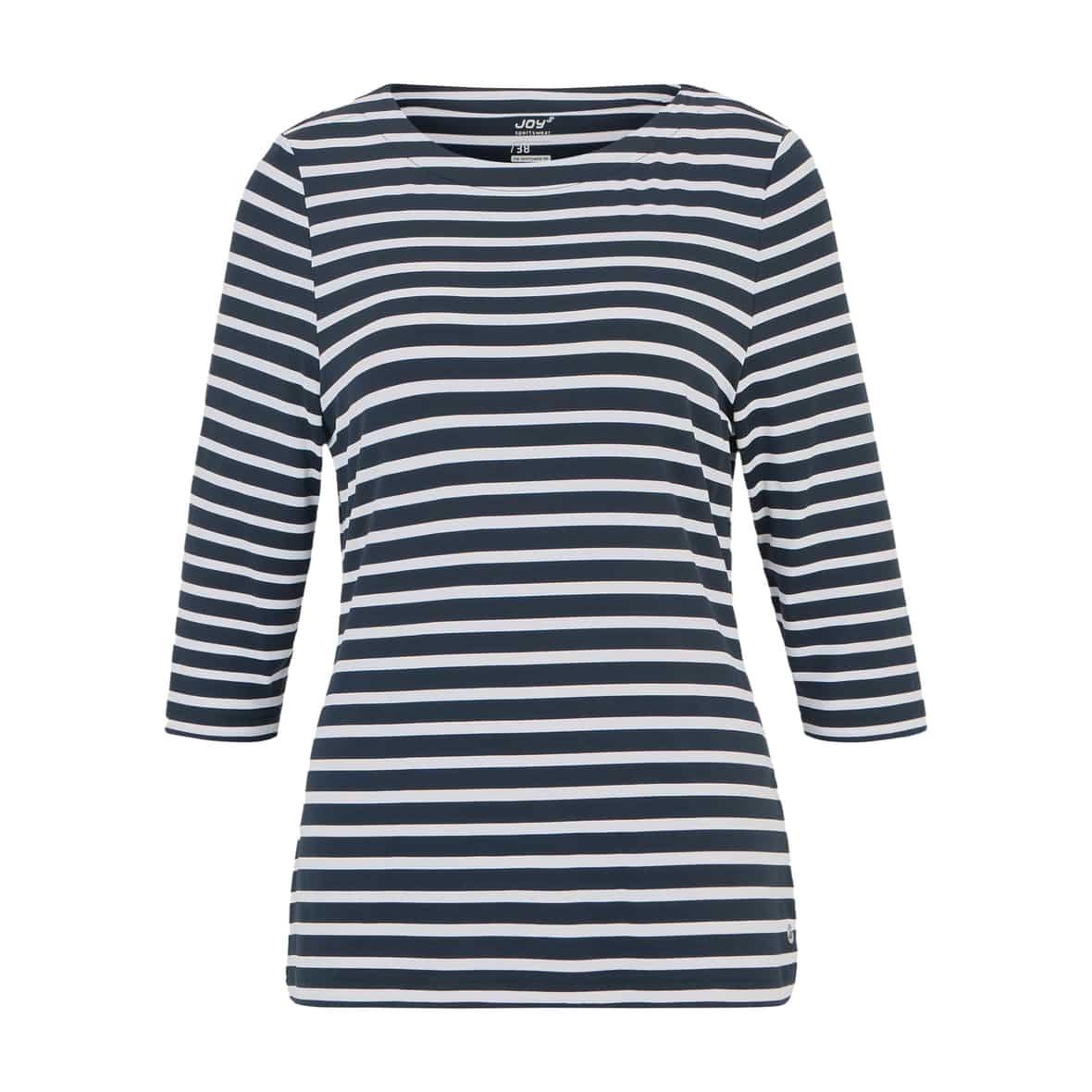 Carina T-Shirt Dunkelblau_30352 | 42