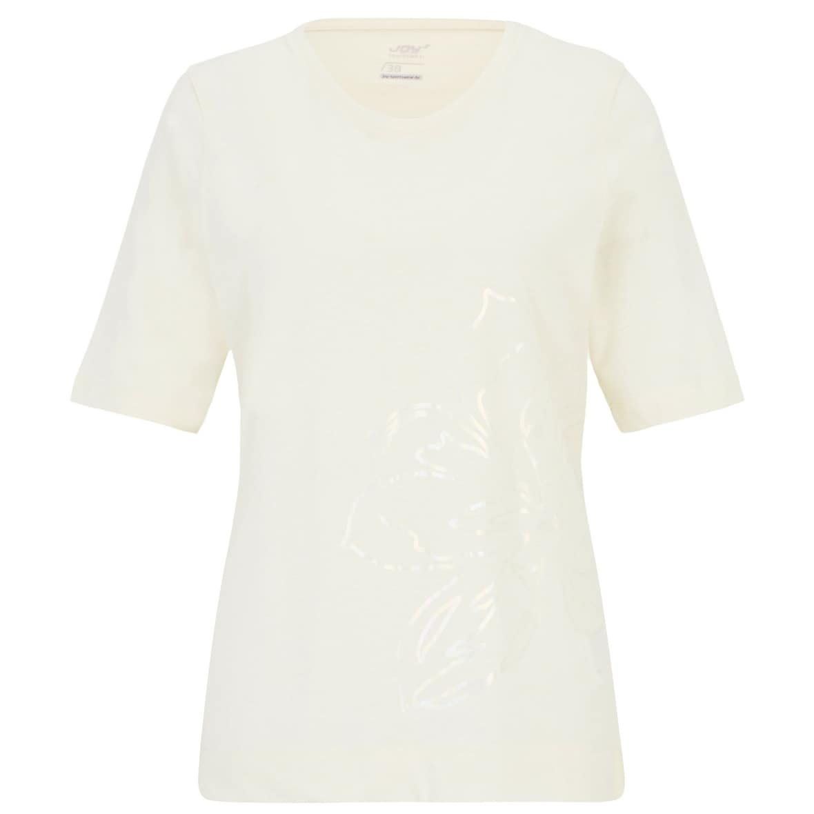 Chloe T-Shirt Weiß_10315 | 38