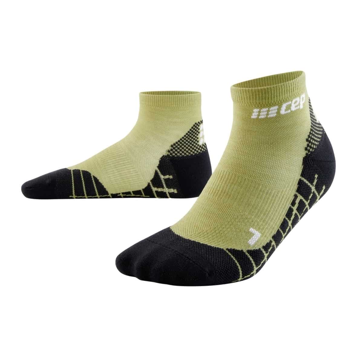 Light Merino Socks Hiking Low M