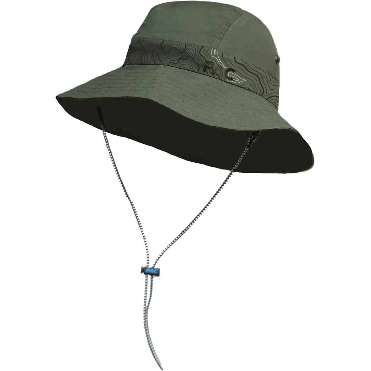 Clyde Boonie  Hut Oliv_002__OLIVE | one size